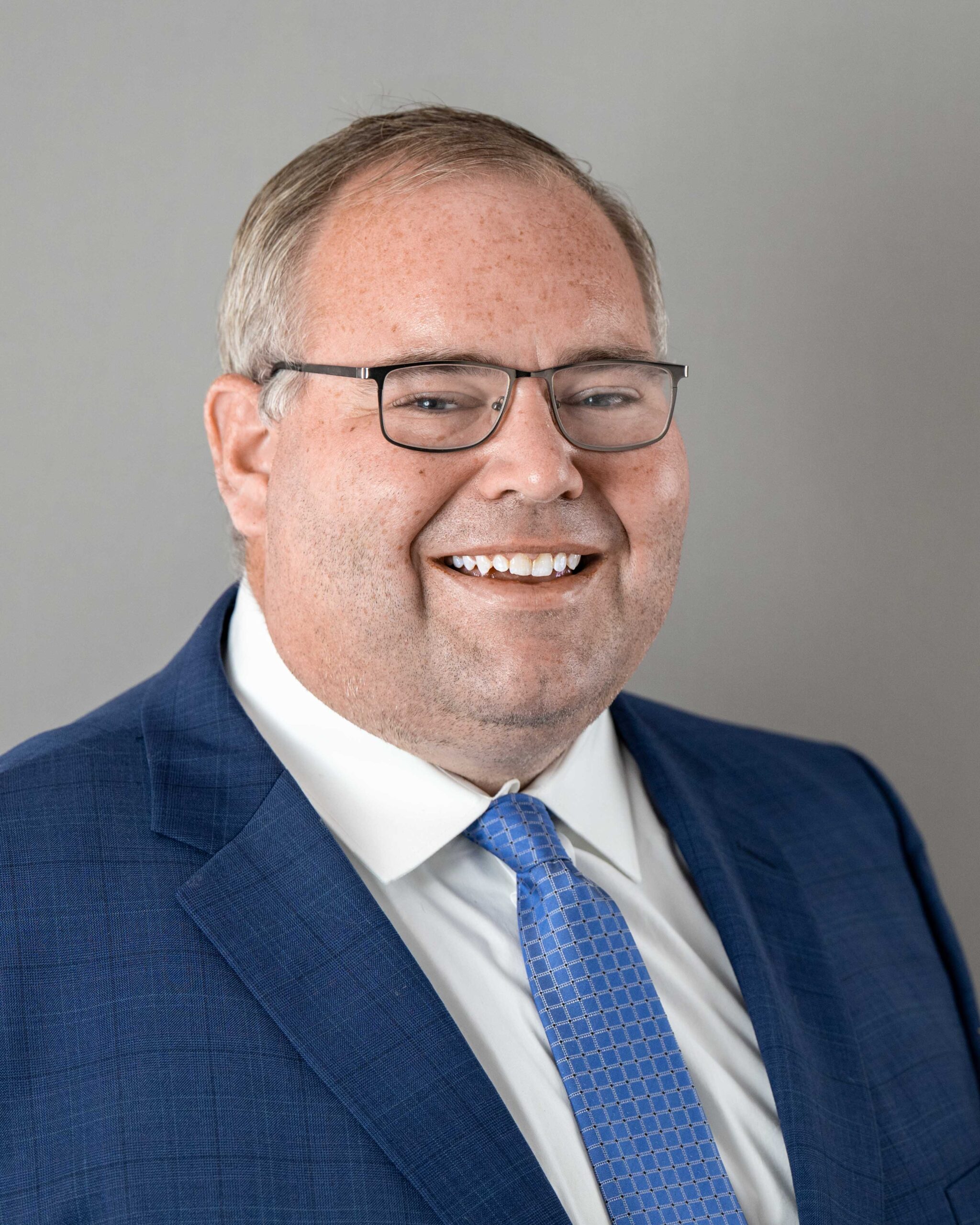 Justin Barnhart - All State Strategies